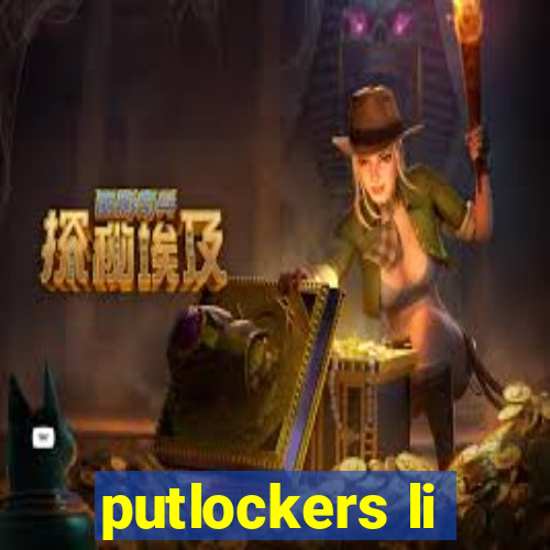 putlockers li